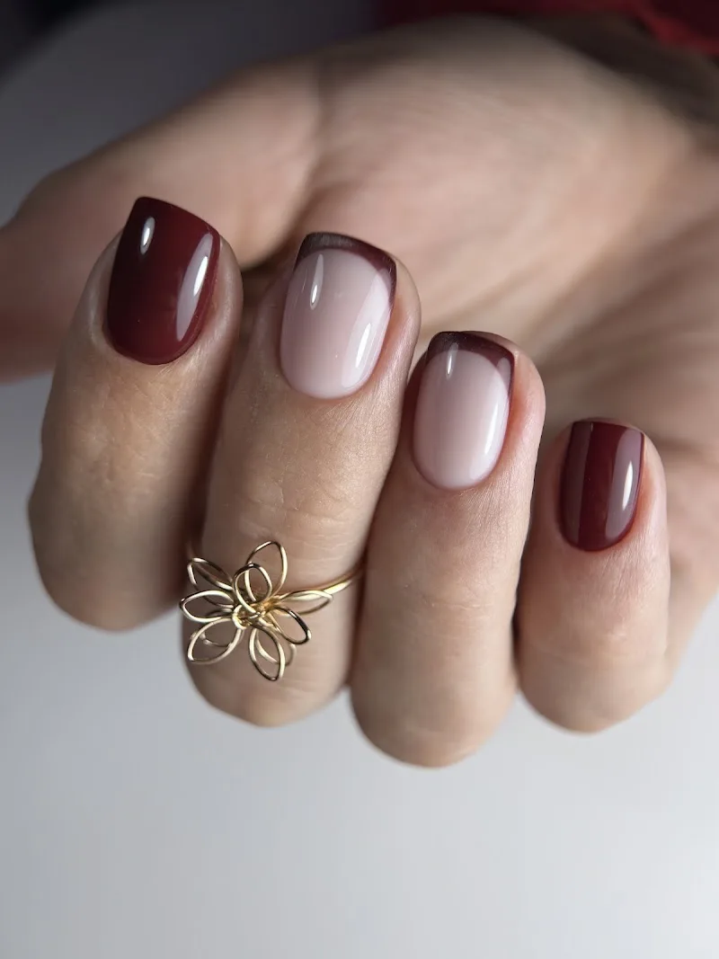 Mbeauty by Mélanie - Prothésiste Ongulaire - Manucure Russe