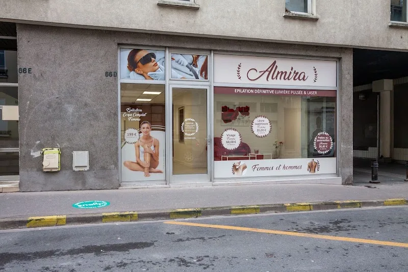 3 rue edmond herbe - Épilation Reims - Photo de couverture - OneBooking