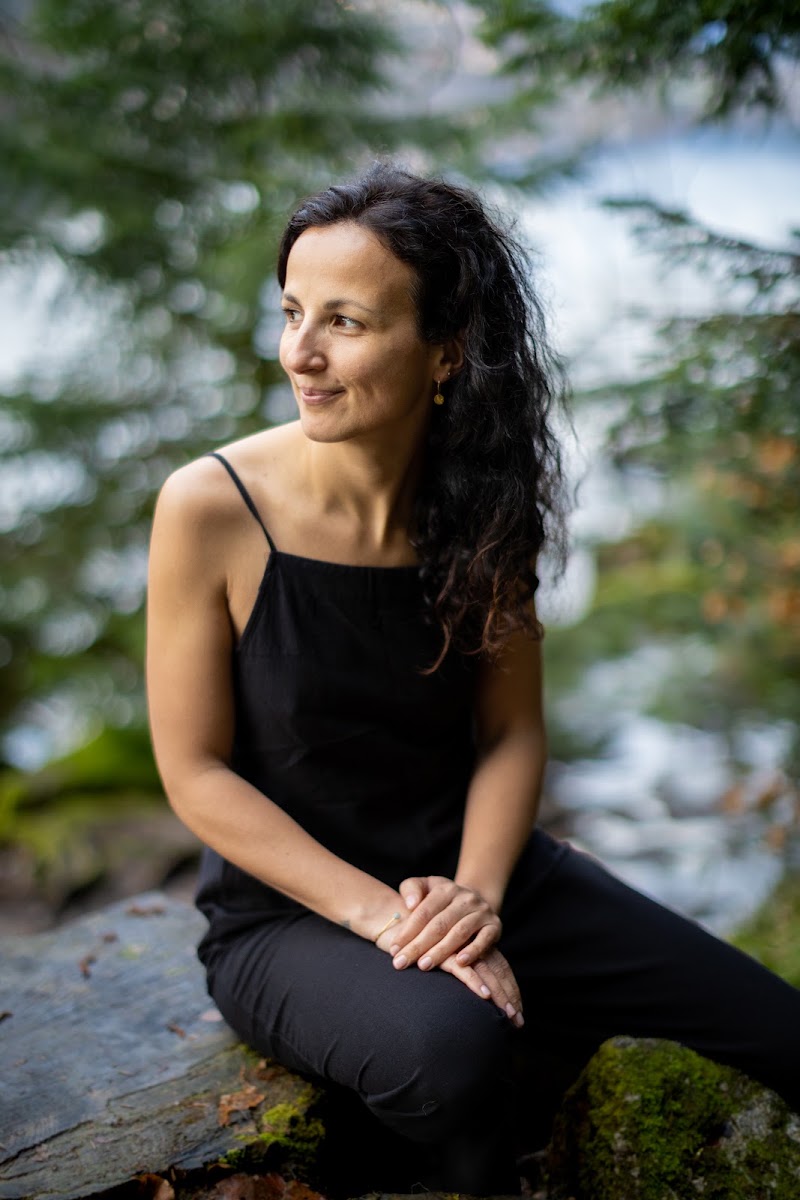 Alice Germain MASSAGE AYURVÉDIQUE - FEMME ENCEINTE - REBOZO & YOGA - BAYONNE