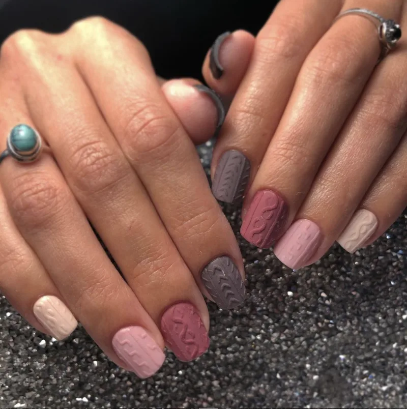 LA FRENCH - NAIL BAR - Onglerie Paris - Photo de couverture - OneBooking