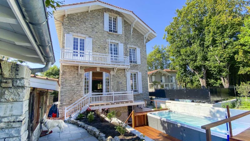 Villa AJNA