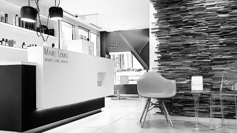 STUDIO MARIE LOUISE HAIR BEAUTY ECO-RESPONSABLE