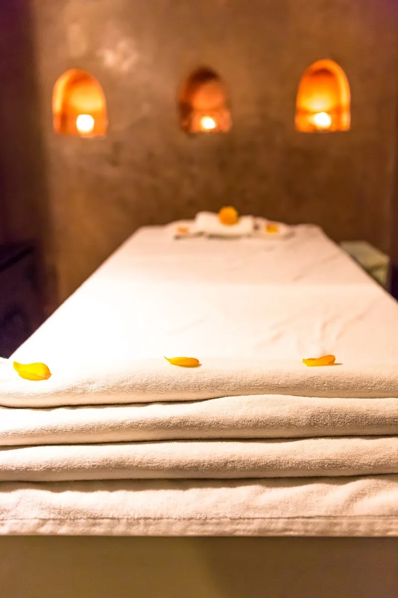Massage L'instant Présent - Spa Nantes - Photo de couverture - OneBooking