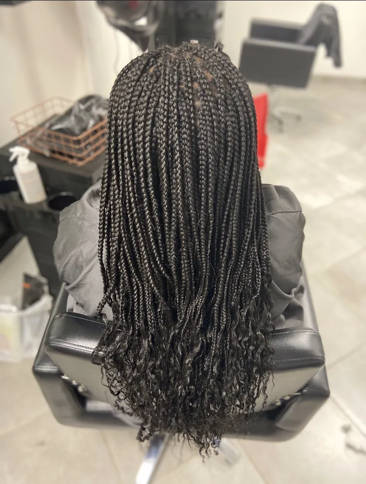 COURONNE HAIR & BEAUTY