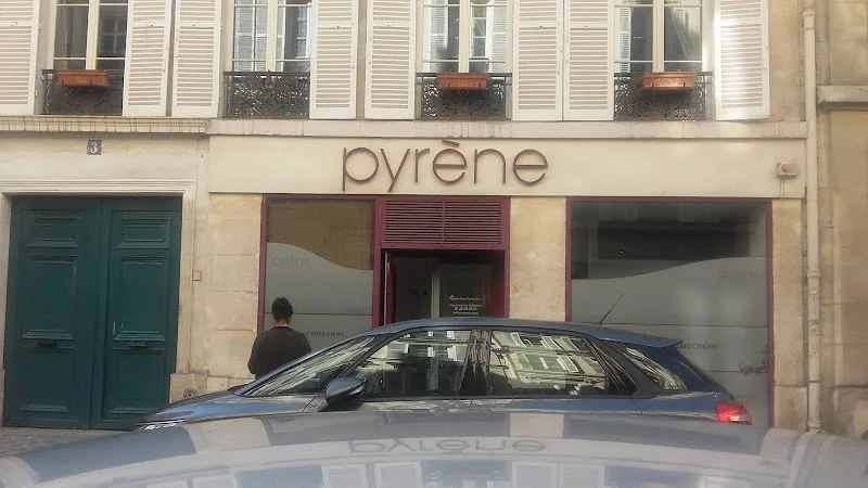 Pyrène - Épilation Définitive : Laser, Électrolyse - Paris Madeleine