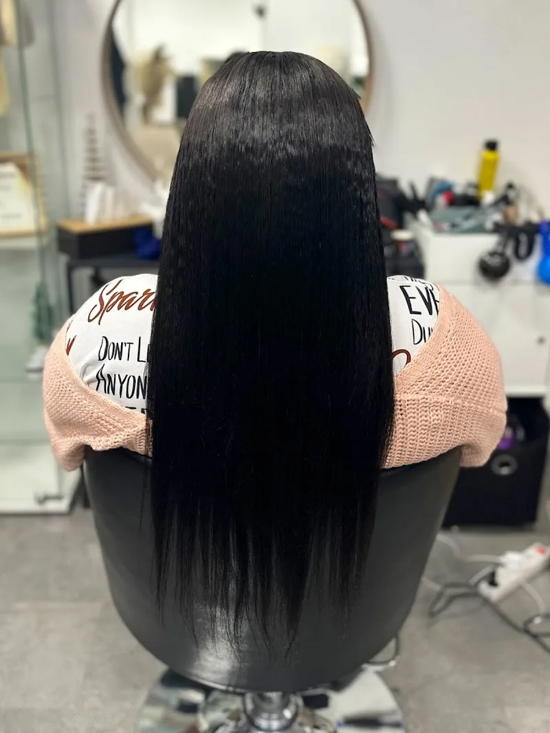 Moyi Hair - Coiffure Nancy - Photo de couverture - OneBooking