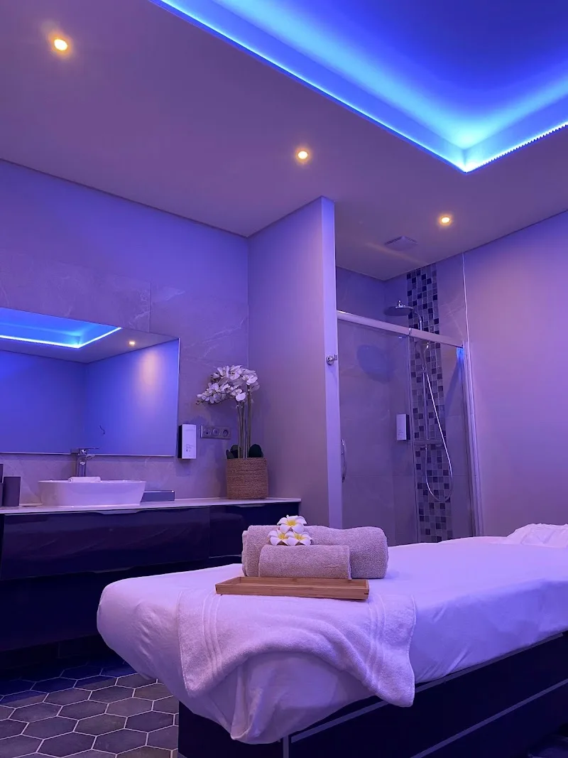 Spa Marotte