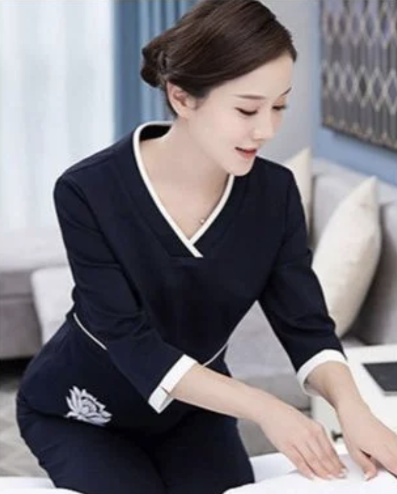 ZEN Ming Massage