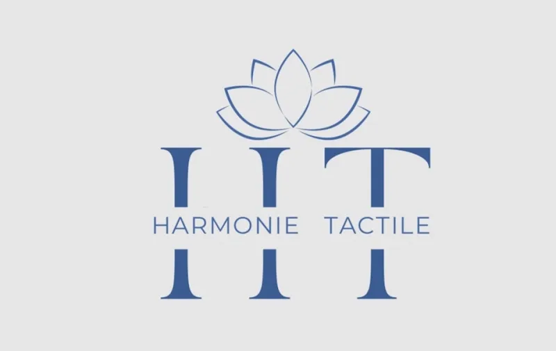 Harmonie Tactile - Massage Grenoble - Photo de couverture - OneBooking
