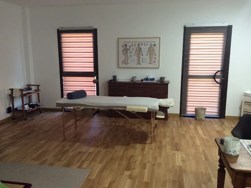 Perrine Civade - Shiatsu-Paca - Massage Manosque - Photo de couverture - OneBooking