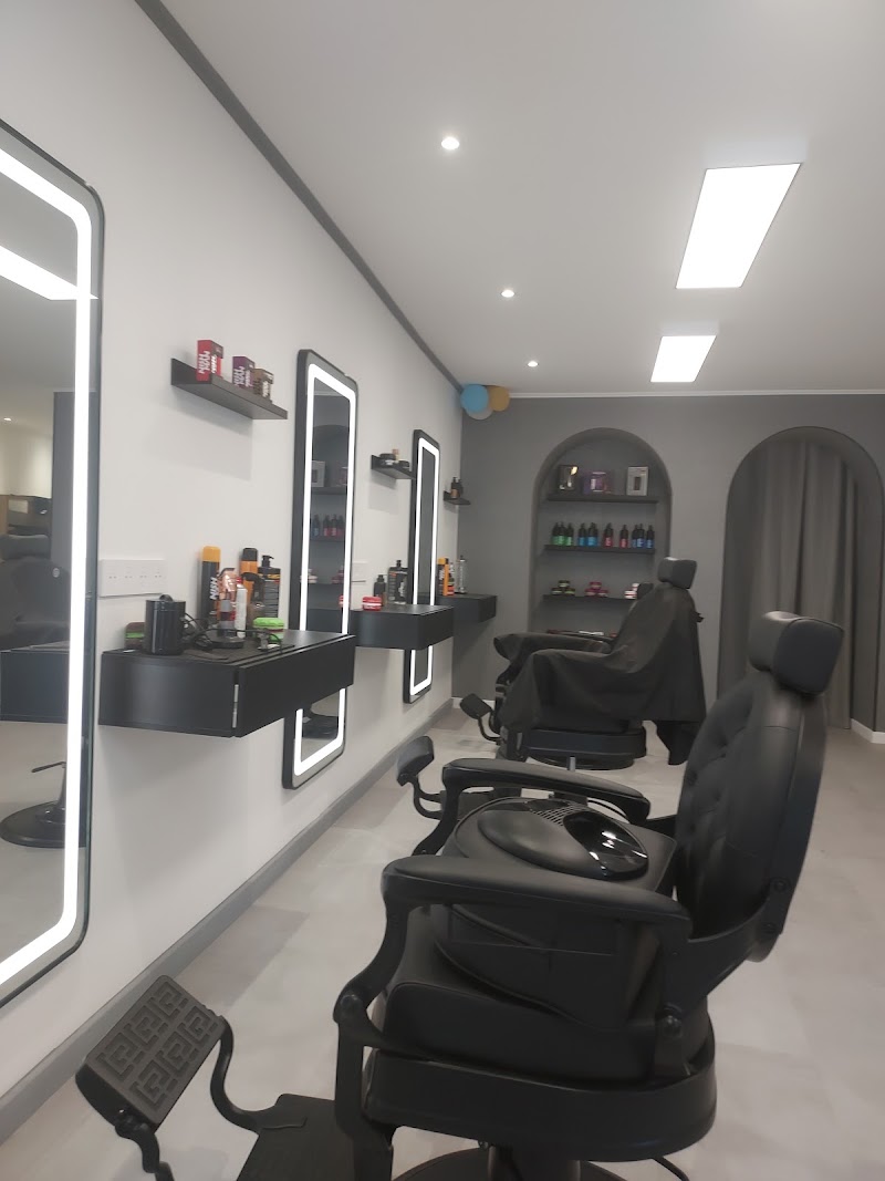 LS Barber
