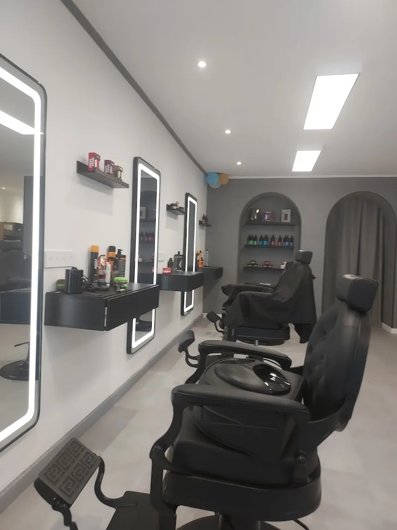LS Barber - Barbier Clermont-Ferrand - OneBooking