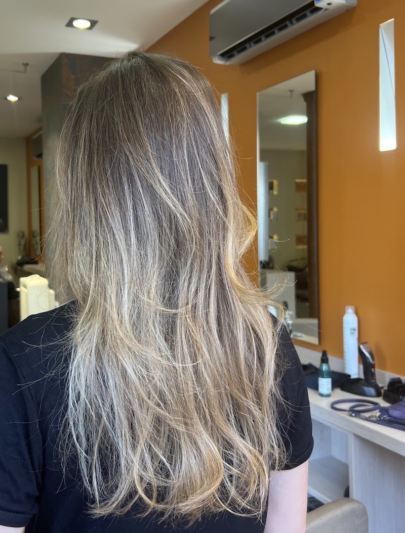 Delisle - Coiffure Nantes - OneBooking
