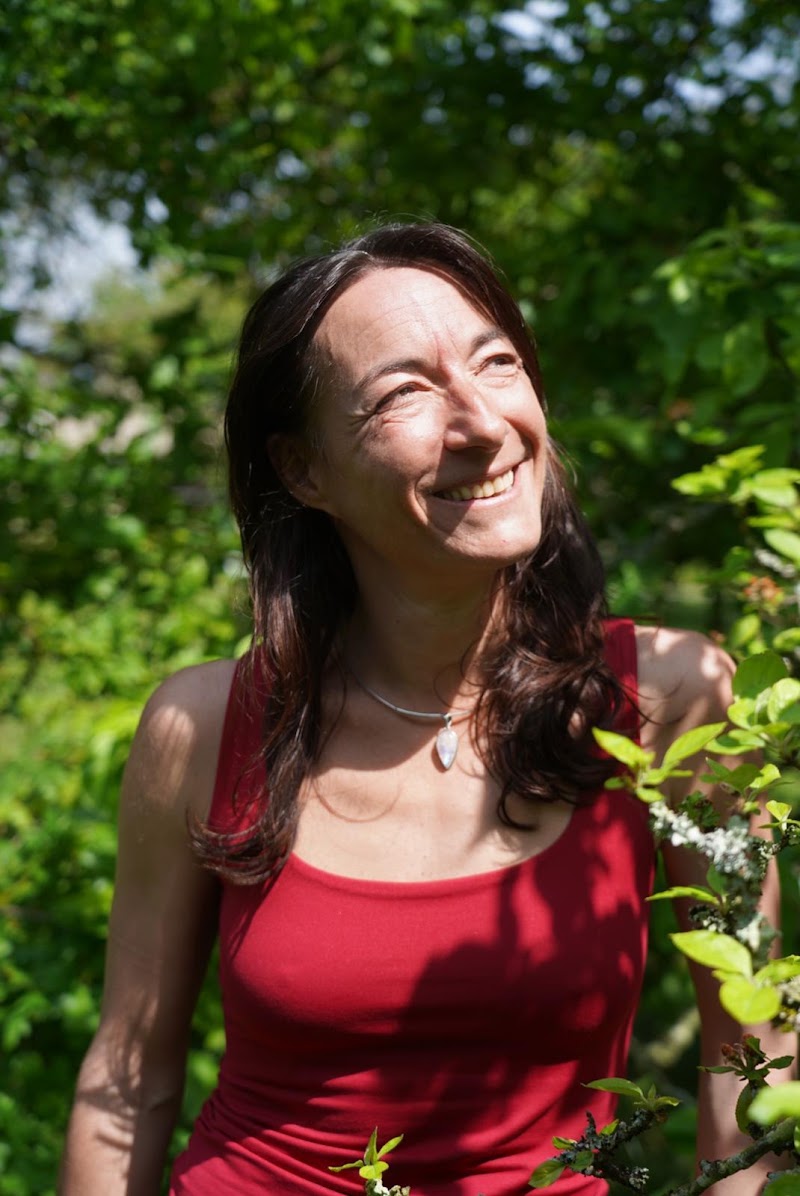 Hypnose/Massages & Hypno-massage : Marion BALDET, 29, réflexologie plantaire