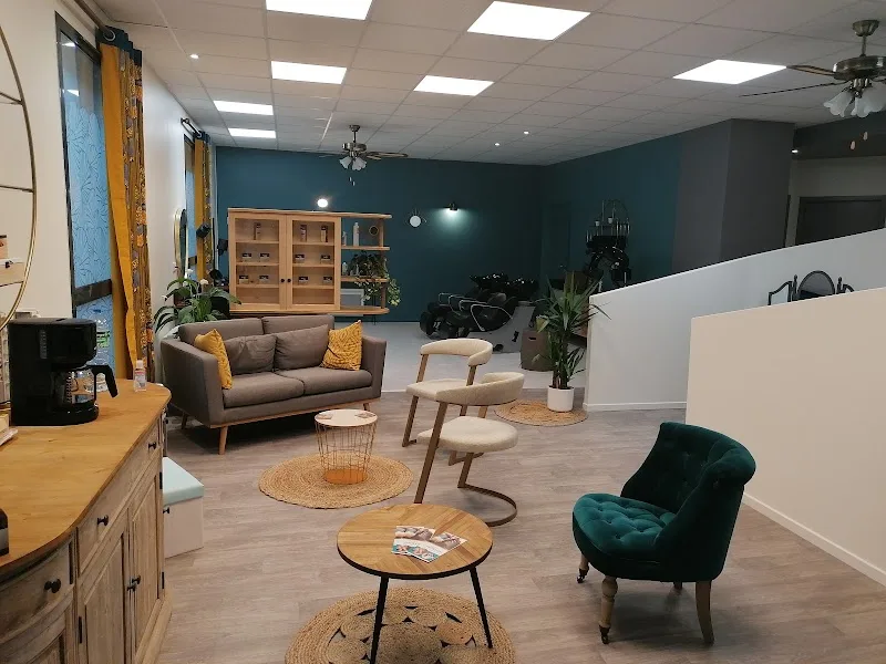 L'Effet Papillon, salon de beauté solidaire