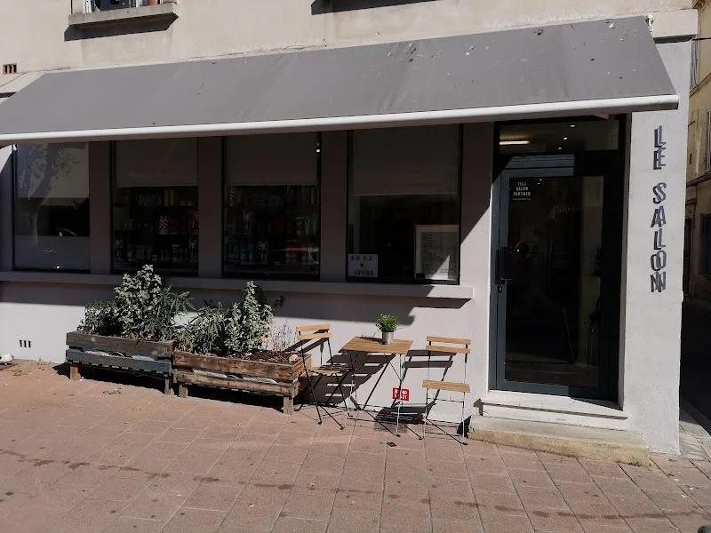 Le Salon