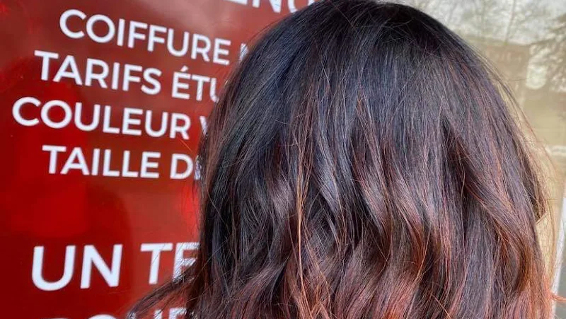 Coiffure & esthétique 5th avenue