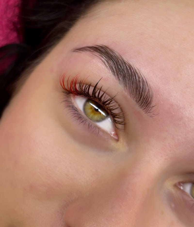 charlie Eyes