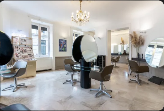 Salon Mafalda Nantes - Coiffure Nantes - OneBooking
