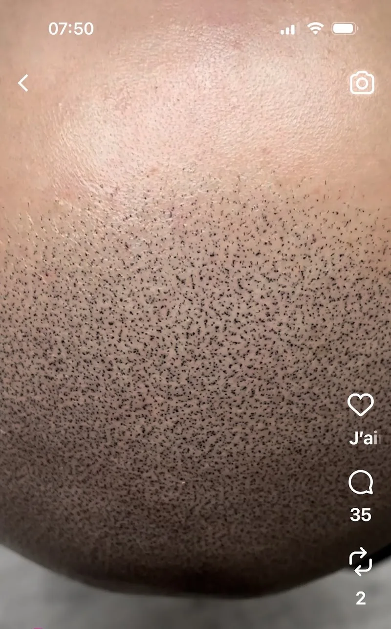 LYS DERMOPIGMENTATION POITIERS (REGENX) - Sourcils & cils Poitiers - Photo de couverture - OneBooking