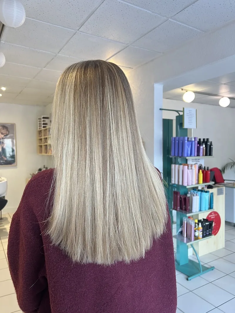 Maribea Coiff - Coiffure Nancy - Photo de couverture - OneBooking