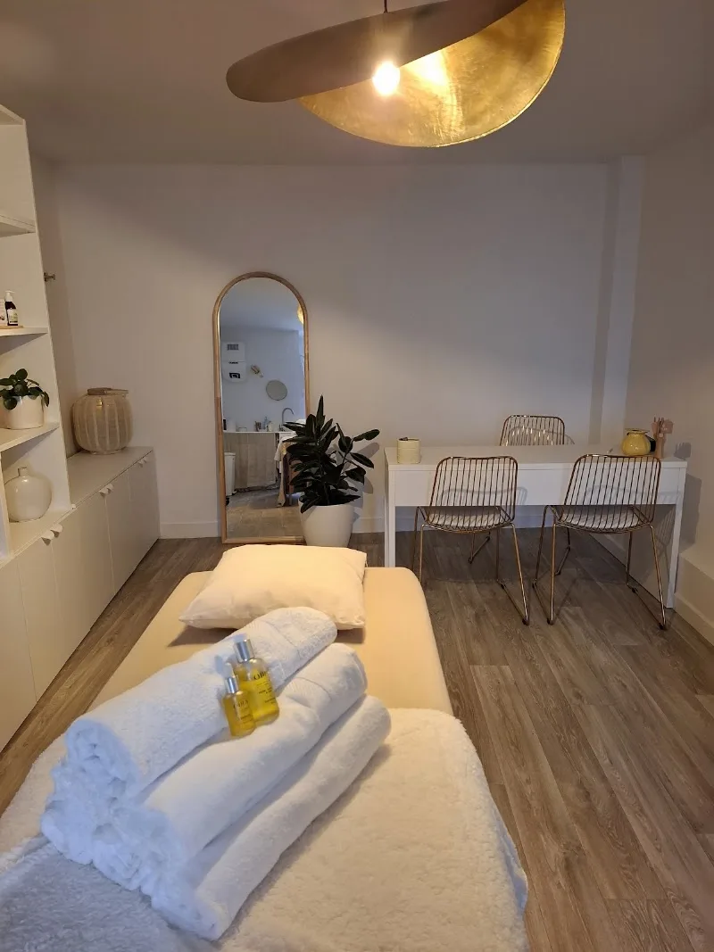 L'IMAGE - Épilation Limoges - Photo de couverture - OneBooking