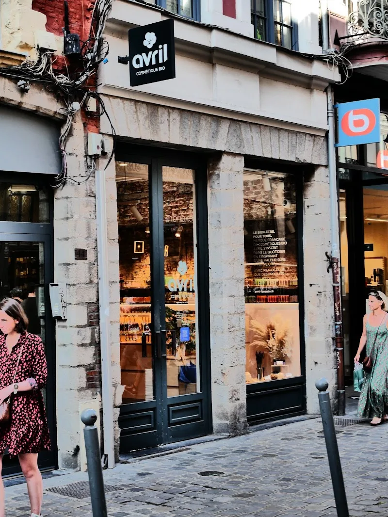 Boutique Avril