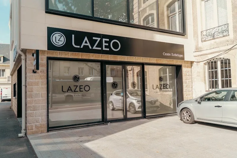 Lazeo Caen