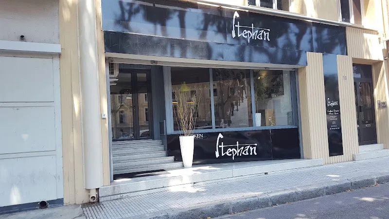 Stéphan Coiffure