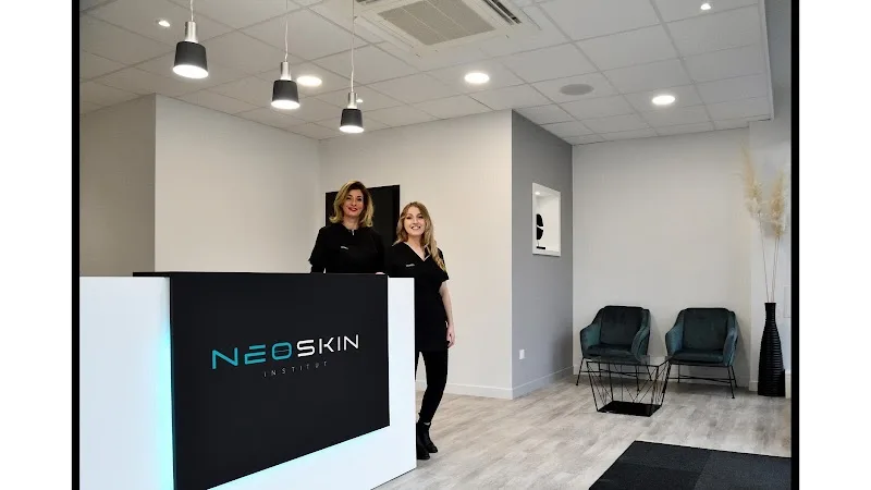 NEOSKIN INSTITUT - Epilation Definitive - METZ