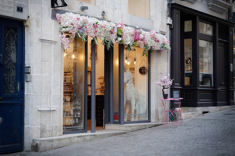 Victorine Cosmétique