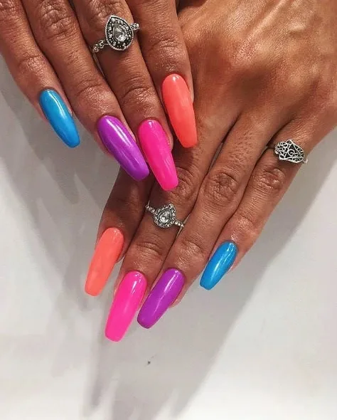 Nail Atelier Dijeaux - Onglerie Bordeaux - Photo de couverture - OneBooking