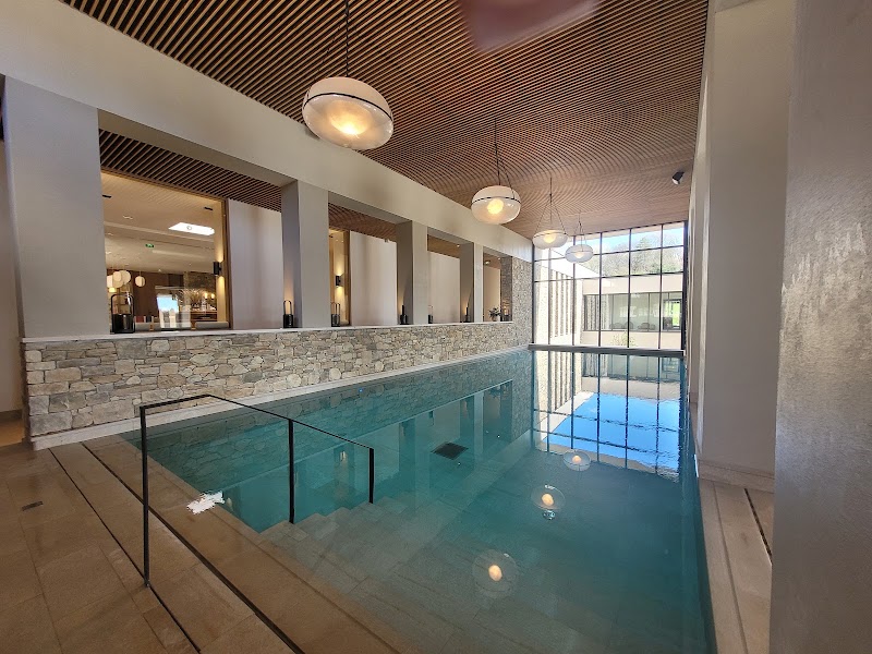 Le Spa L'Occitane en Provence