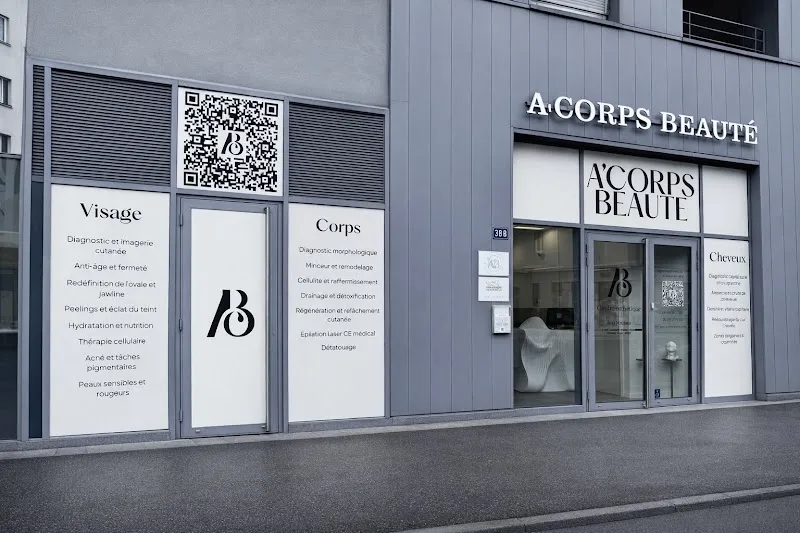 A'Corps Beauté · Institut de beauté Metz - Onglerie Metz - Photo de couverture - OneBooking