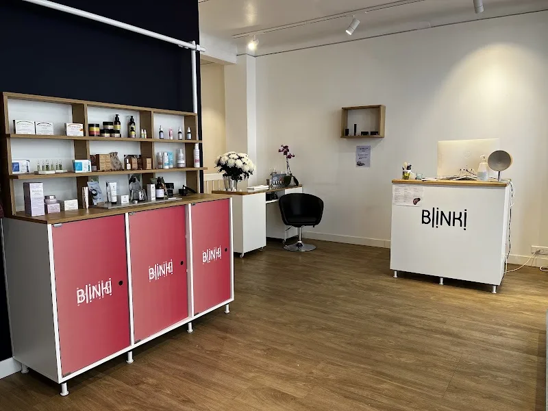 Blinki Étoile - Épilation Paris - Photo de couverture - OneBooking