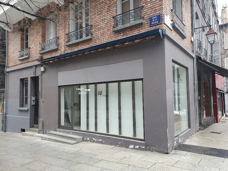 Institut de Santé Zen