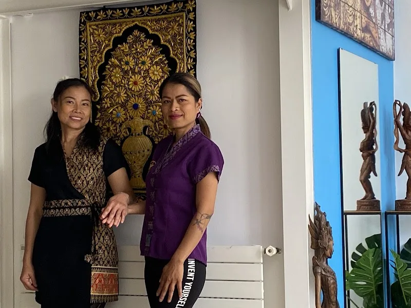 Mali Thai Iinstitut