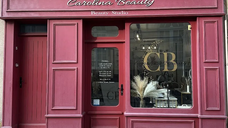 Carolina Beauty - Institut de Beauté - Le Mans - Onglerie Le Mans - Photo de couverture - OneBooking