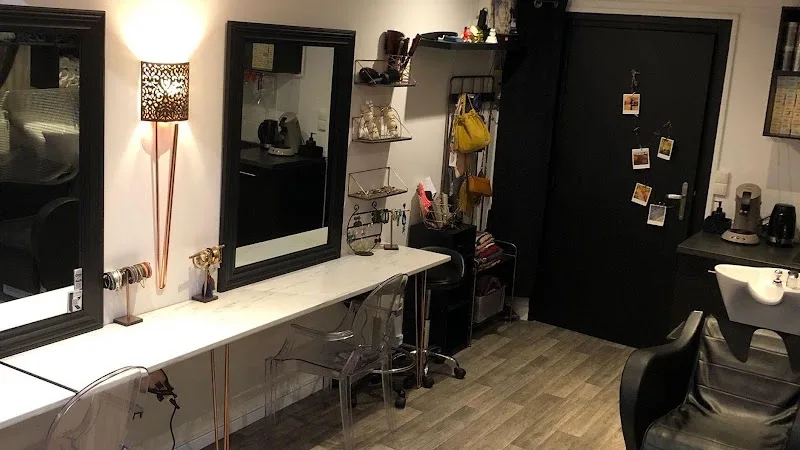 Le salon de France