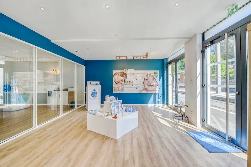 Iris & Willy Spa Le Bouscat