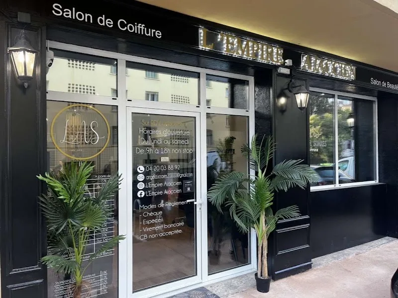 L'Empire Ajaccien