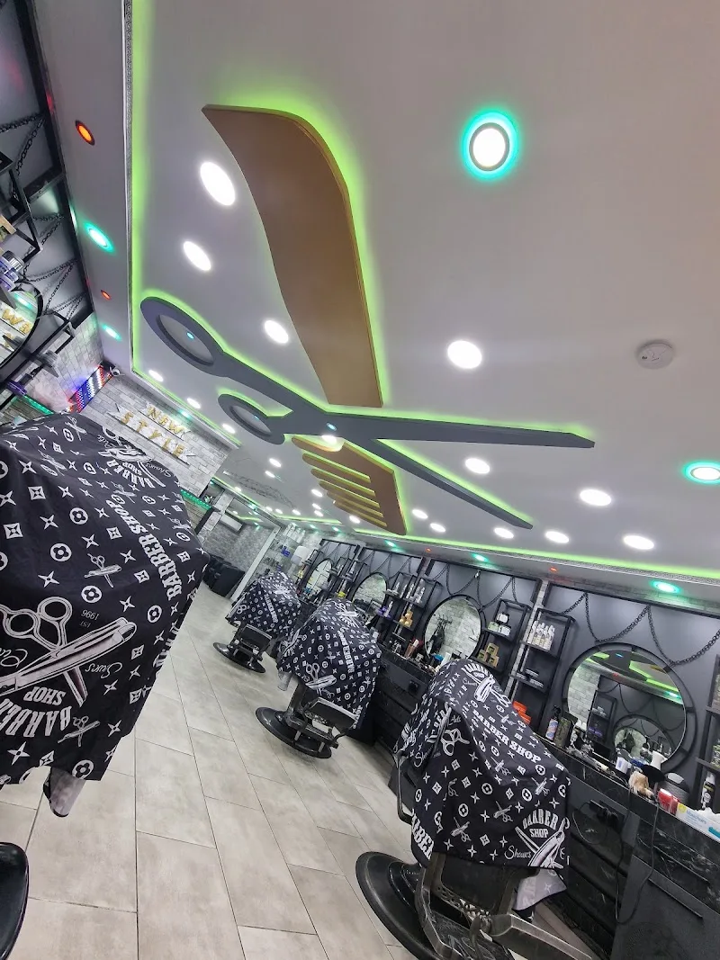 Coiffeur New style - Coiffure Perpignan - Photo de couverture - OneBooking