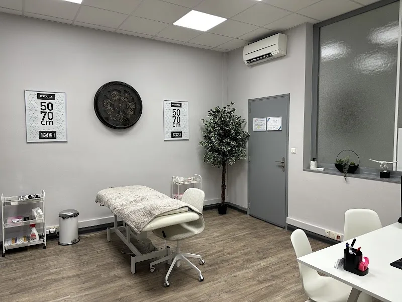 LaserOstop Aurillac - Épilation Aurillac - Photo de couverture - OneBooking
