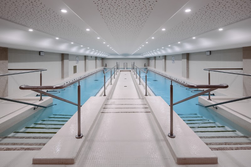 Thermes de Gréoux-les-Bains - Spa Manosque - Photo de couverture - OneBooking