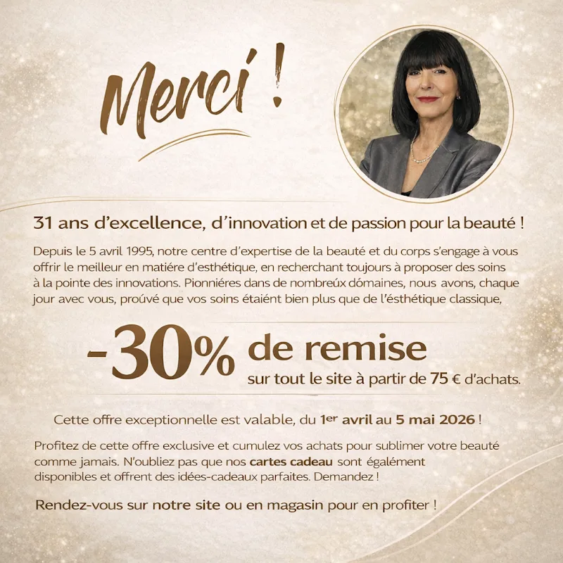 Institut de soin du visage Limoges Simone Moulai Depuis 1995 Épilation définitive Institut massage Institut minceur Limoges - Épilation Limoges - Photo de couverture - OneBooking