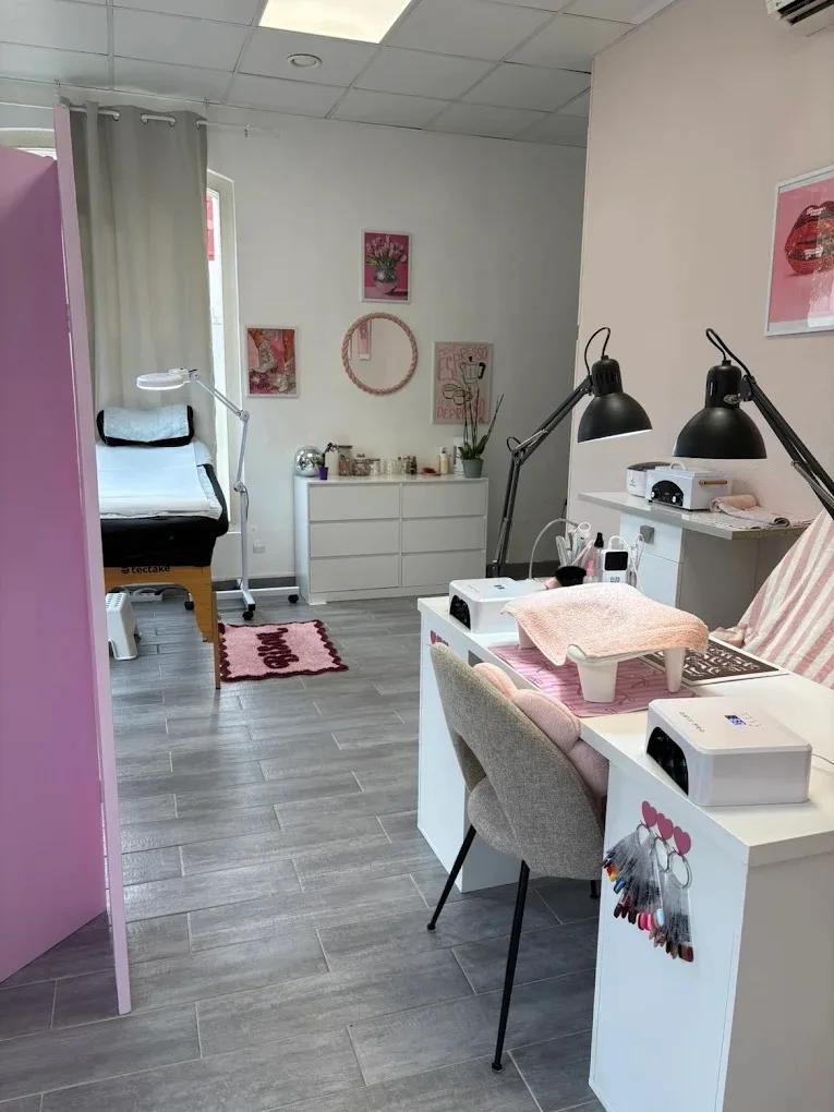 Institut de beauté - SHAY BEAUTY