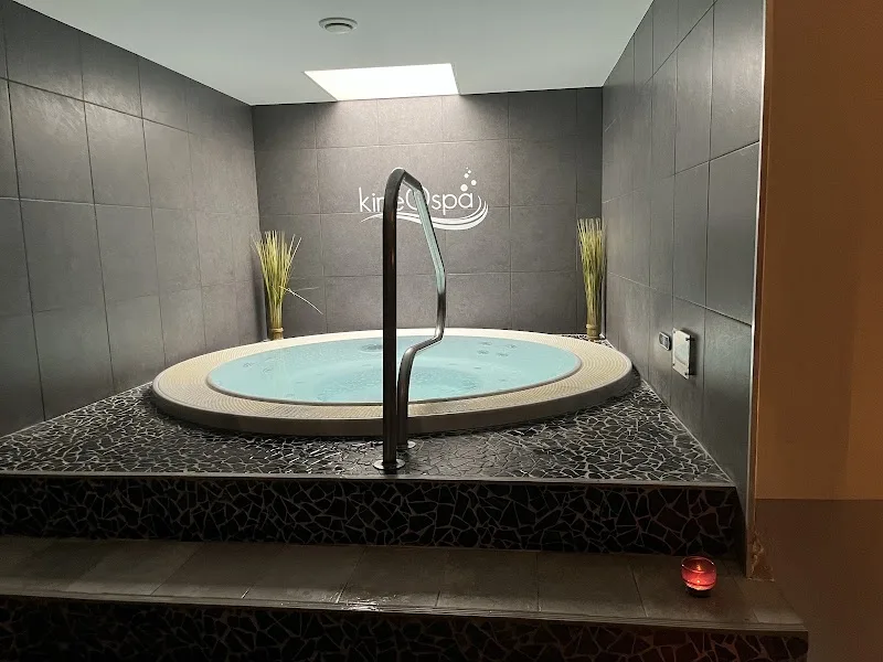 KinéÔspa - Reims - Épilation Reims - Photo de couverture - OneBooking