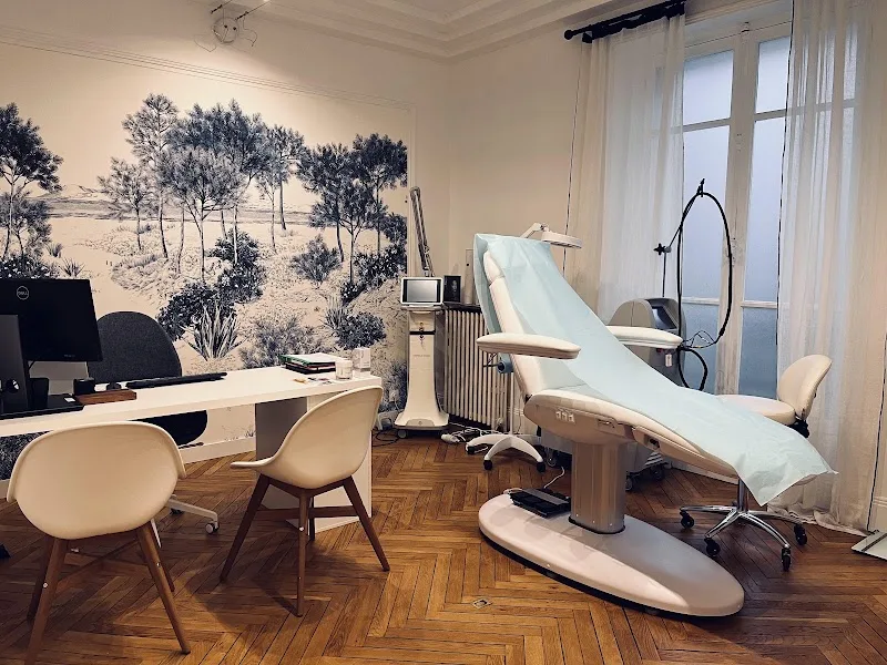 Centre de Médecine Esthétique et de Lasers Médicaux du Docteur Loïc BOSSER - Épilation Rouen - Photo de couverture - OneBooking