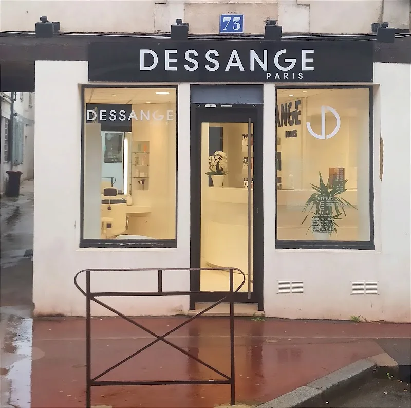 DESSANGE - Coiffeur Auxerre