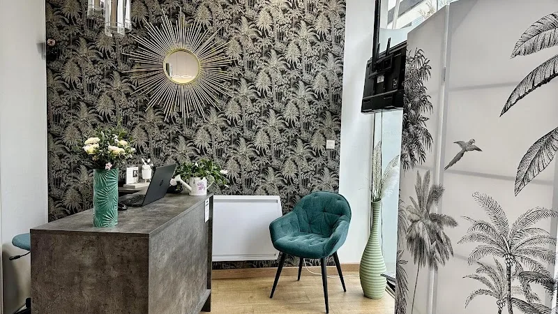 Espace Beauté - Onglerie Rennes - Photo de couverture - OneBooking